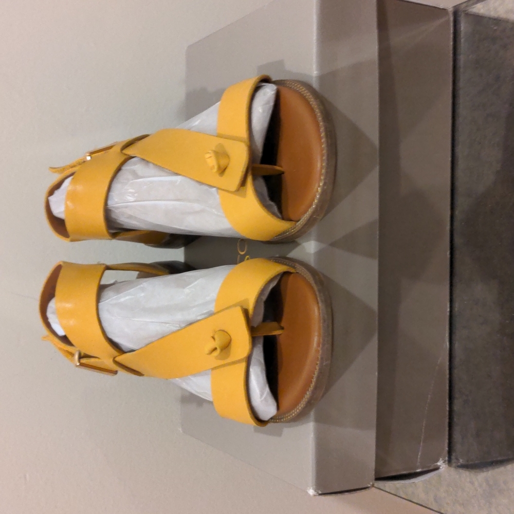 Franco Sarto Shoes size 8.5